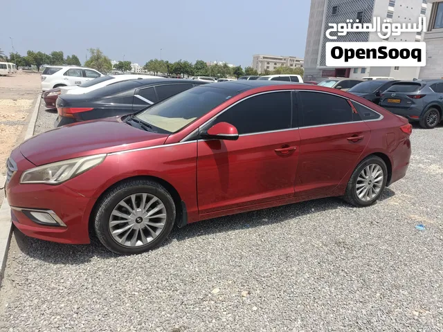 Sonata 2015