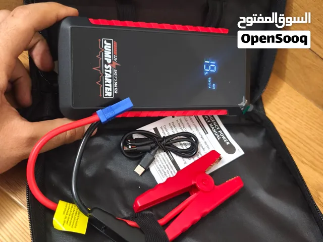 جطل سياره جديد محمول شحن تايب سي لشحن الباتري