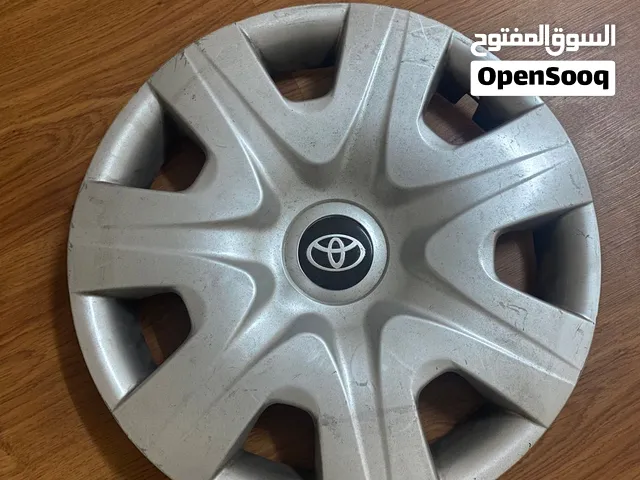 كيبات / طاسات تيوتا كورلا 2001/2005فقط 3