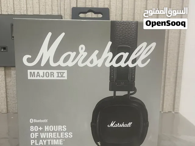 للبيع Marshall Major IV
