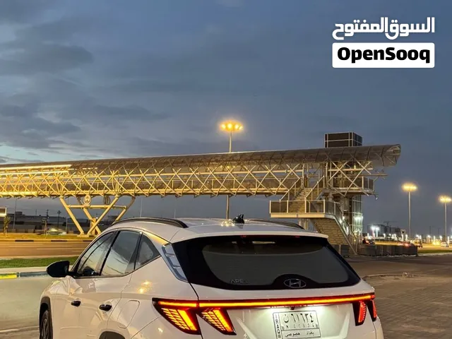 هيونداي توسان
