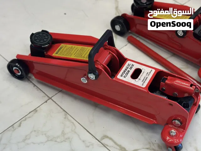 جيك رفع سيارات 3 ton