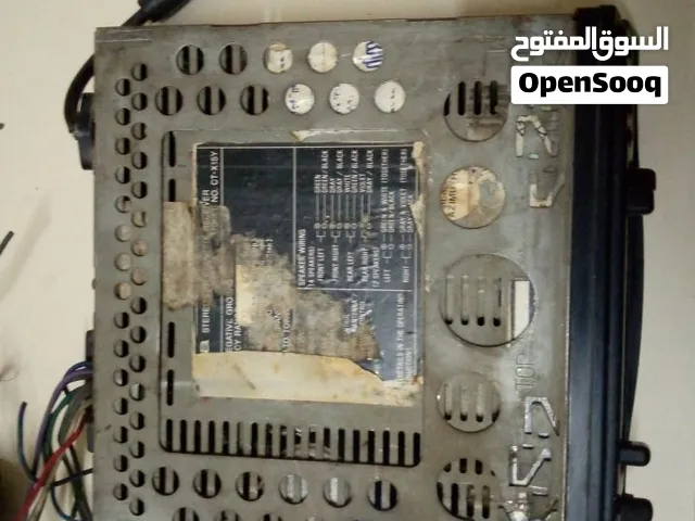 كاسيت سياره .Aiwa ياباني