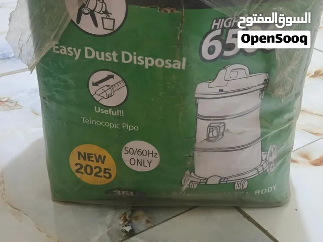 مكنسه كهربائية للبيع نضيفه مستعمله