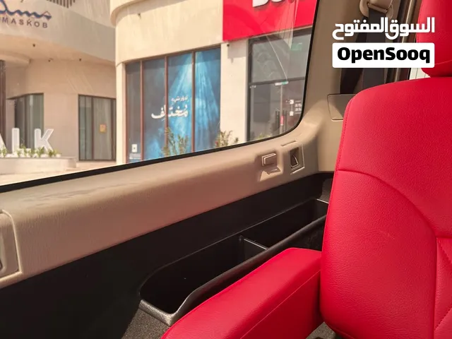 للجدية سيارة خليجي نيسان سوبر سفاري فتك  السيارة نظيفة وبحالة ممتزة جدا  تم عمل فحص من برسيشون تيون
