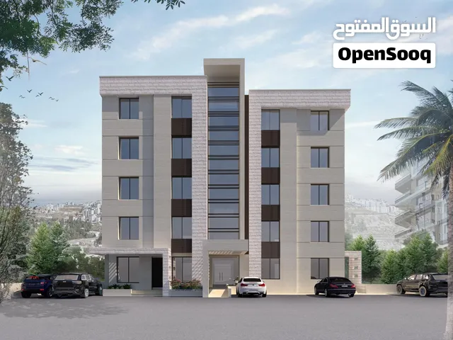 شقة 168 متر للبيع في عين مصباح بالقرب من كلية مسقط و المدرسة الصينية , جاهزة للتسليم الفوري