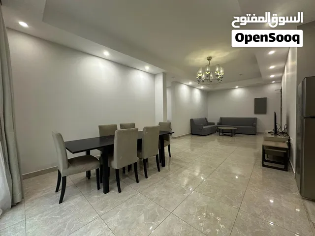 شقة مفروشة بالكامل للإيجار في الحد الجديدة  فرصة مميزة