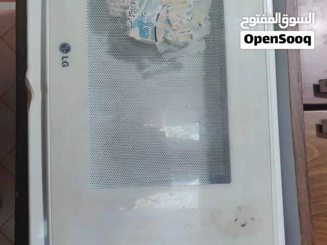 مايكروويف كبيير LG