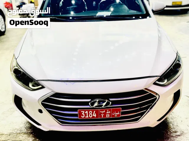 هيونداي النترا 2020