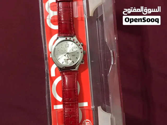 Burgundy Swatch for sale  in Amman
