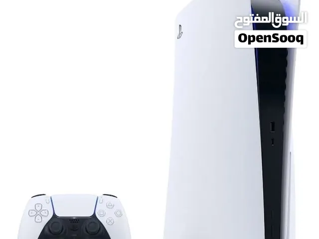 Barely used Ps5