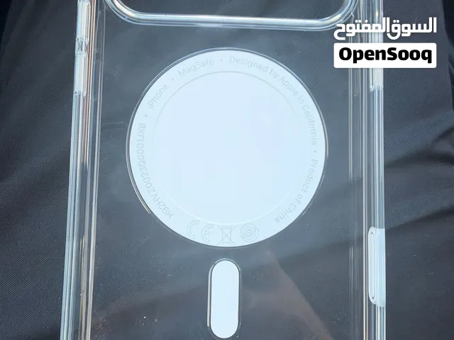 18 pro max clear case apple original