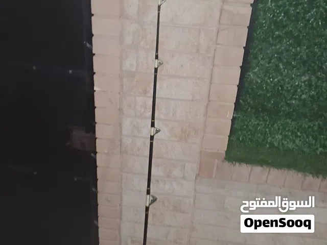 البيع صنارة تشخيط اسماك كبيره