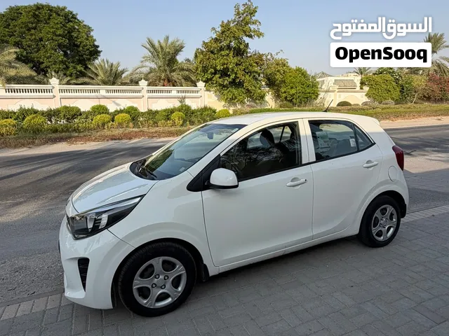 For sale Kia picanto 2019