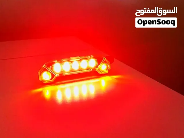 ضو سيفتي فاخر قابل للشحن للدراجات الهوائية usb rechargeable bicycle tail light