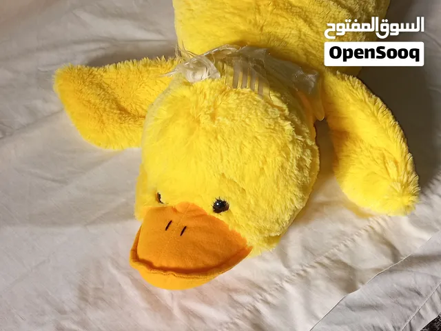 دمية بطة للبيع