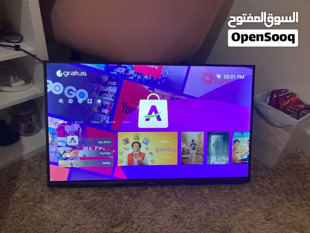 Smart tv 32 inch