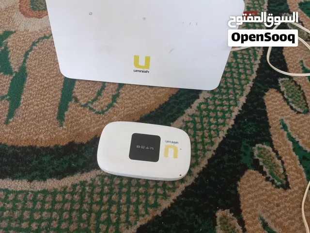 راوتر شركه امنيه