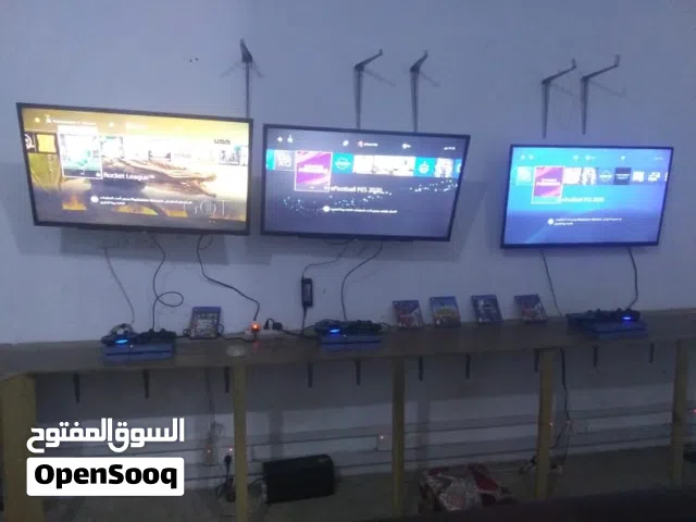 PlayStation 4 PlayStation for sale in Sana'a