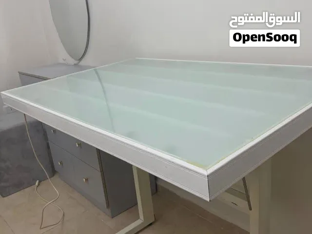 مرسم هندسي شف هيكل معدني قوي الحجم A0