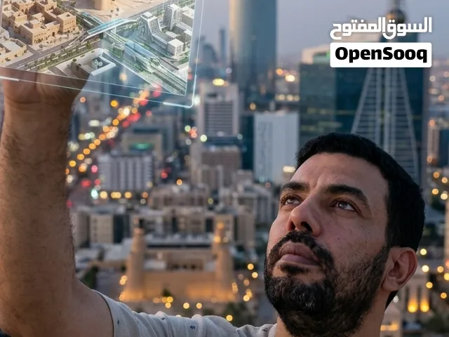 الصعيدي للمقاولات