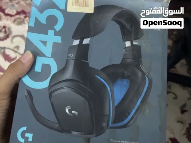 سماعات محيطيه 7.1