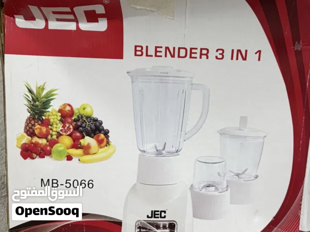 خلاط عصائر blender JEC