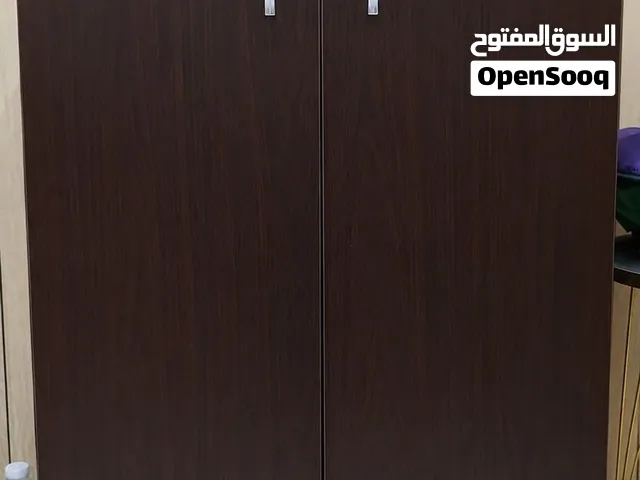 جزامة أحذية 2 باب