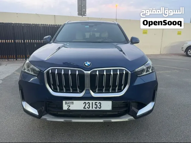 BMW x1 2025