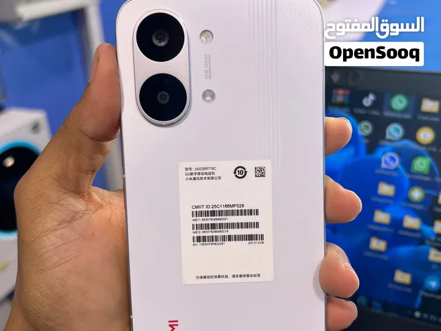 Xiaomi Other 512 GB in Al Mukalla