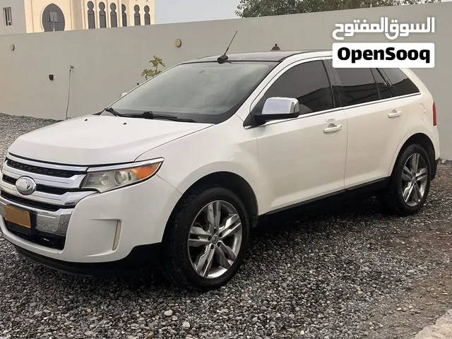 Used Ford Edge in Al Batinah