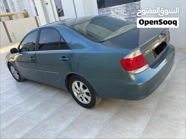تويوتا كامري