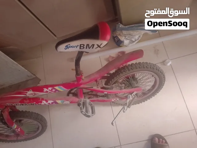 bicycle ..