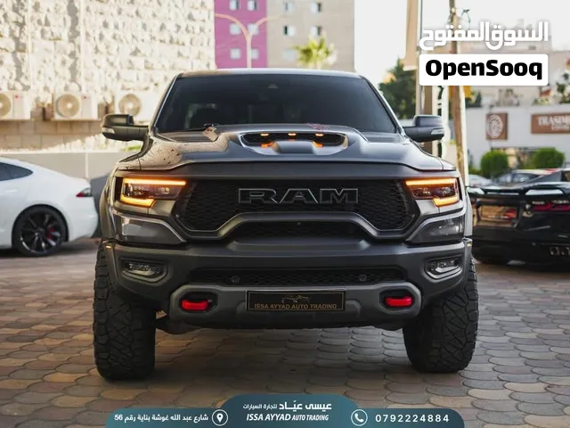 Dodge Ram TRX 2022 CLEAN TITLE LEVEL 2