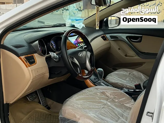 هونداي الانتره