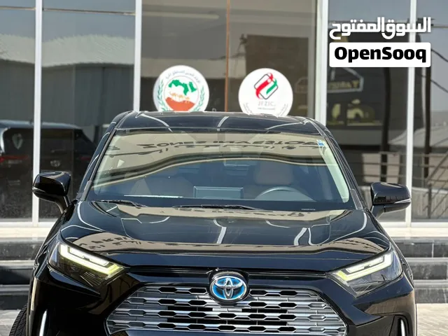 Toyota RAV4 2023