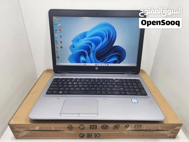 لابتوب HP للبيع