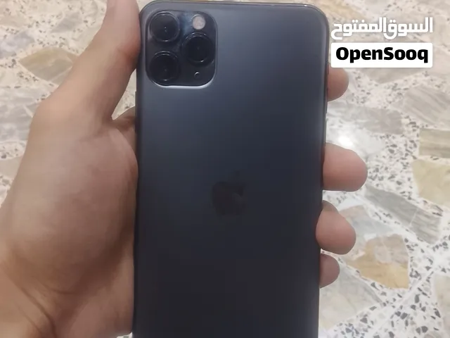 ايفون 11 برو ماكس