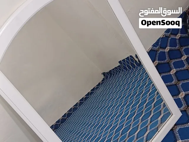 مرايا ايكيا جديدة استعمال خفيف
