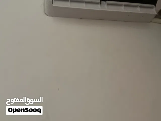 مكيف جنرال توربو قولد للبيع قاعد جديد امس فقط شراء سبب البيع جهد الضي في المنزل ضعيف هلبا