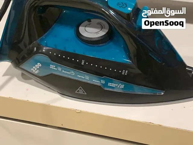 كواية بخارية مع ستاند الكوي
