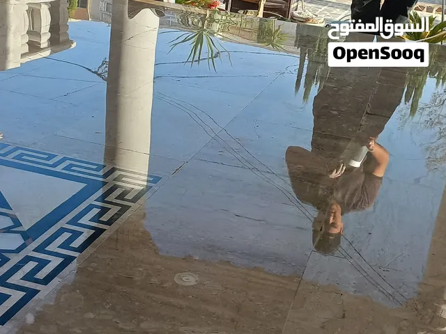 جلايه بلاط ورخام