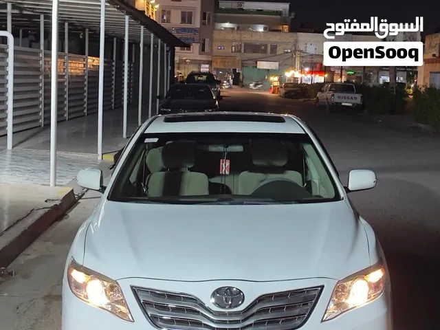 Used Toyota Camry in Baghdad