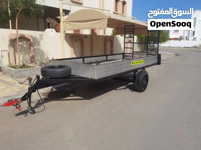 عربة للبيع أو للإيجار  ( Heavy-duty trolley for sale or rent )