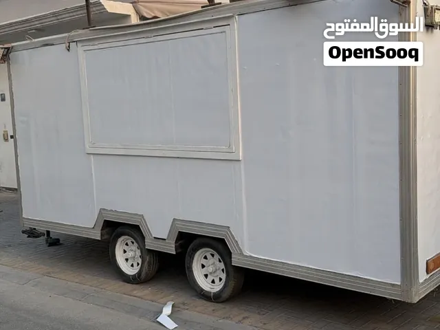عربة فود تراك