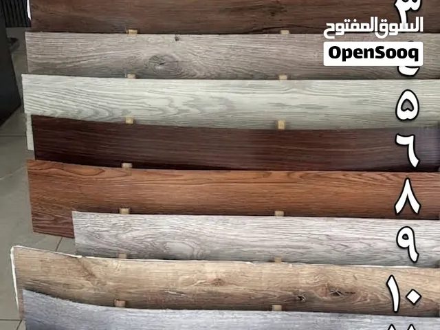باركيه ارضيات مكفول سنتين اعلى سماكة بالاردن