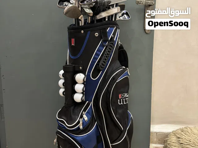 مضارب جولف اصليه وارد امريكي