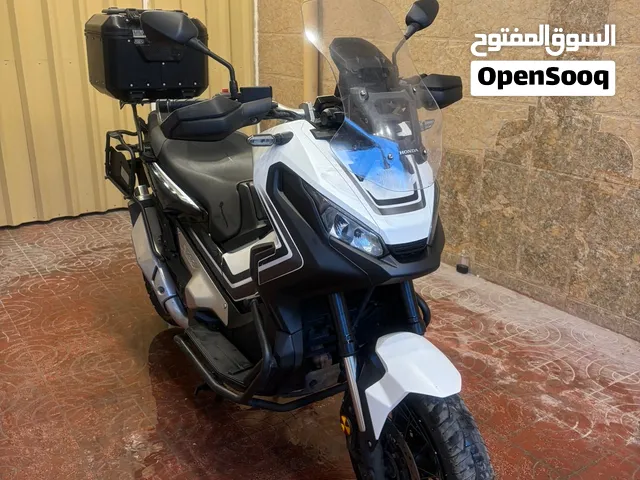 للبيع دراجه