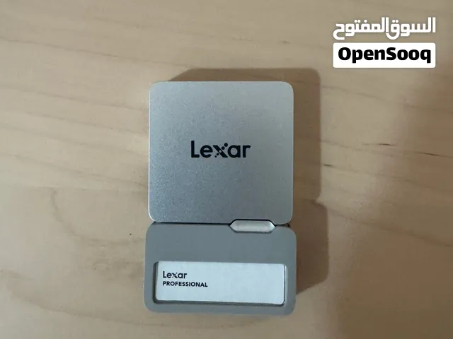 Lexar SSD 1TB