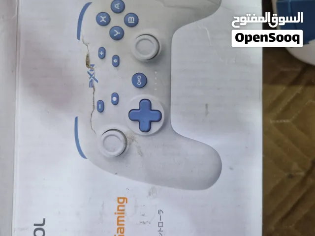جويستيك ألعاب لاسلكي PXN P50L Wireless Controller - بسعر 15 ألف فقط!